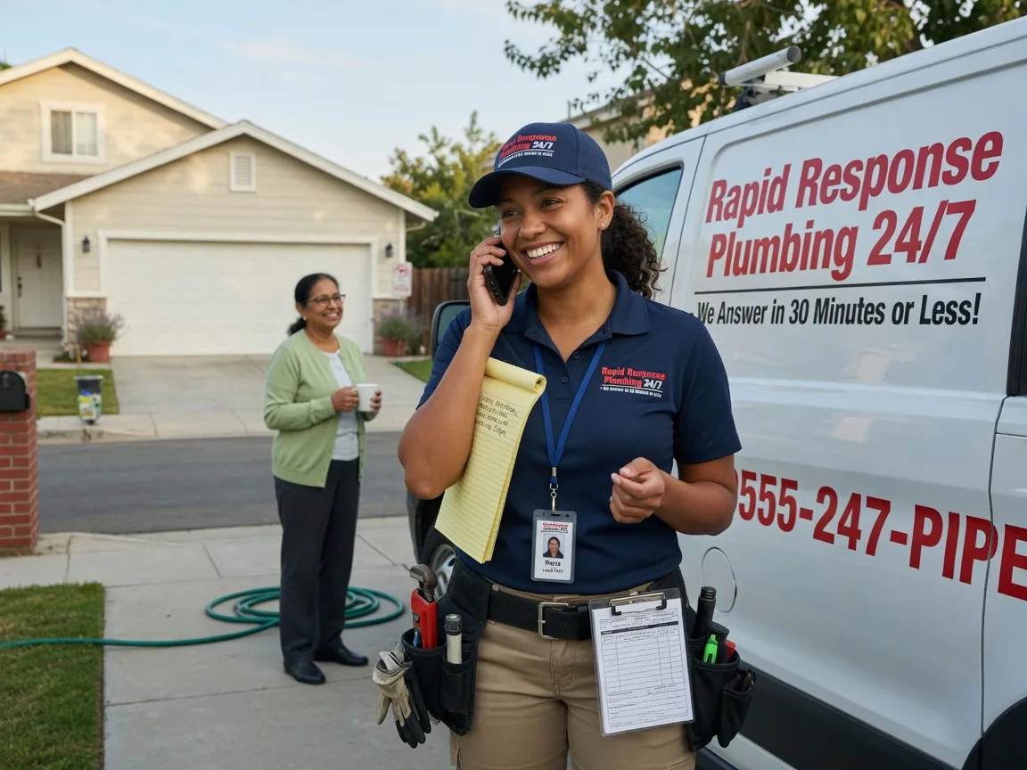 Emergency Plumber Albion, NE FAQs